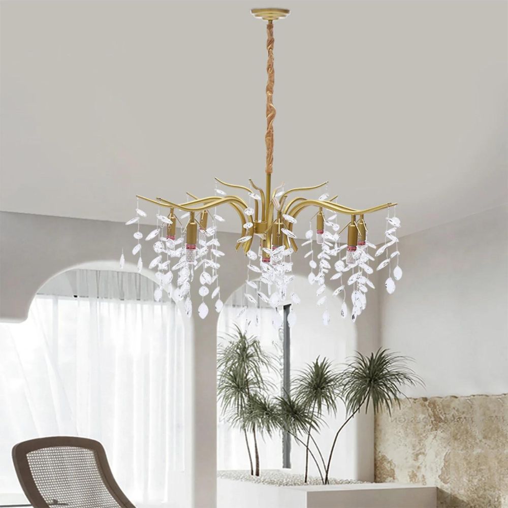 Enchanted Garden Fairy Lights - Procure Décor