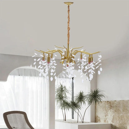 Enchanted Garden Fairy Lights - Procure Décor