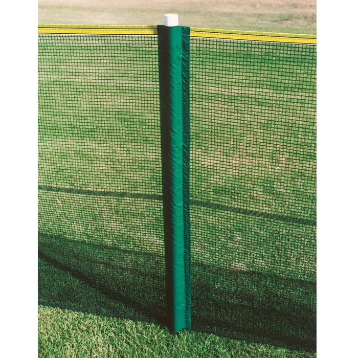 Enduro Markers Inc 200' Homerun Outfield Mesh Fence Package - V-BS314GP