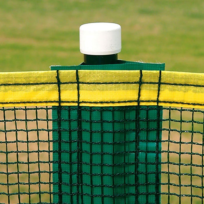 Enduro Markers Inc 200' Homerun Outfield Mesh Fence Package - V-BS314GP