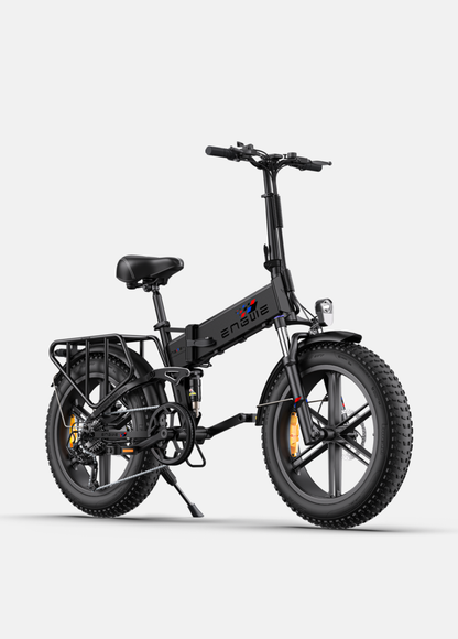 Engwe Engine X - TZEGXBK130