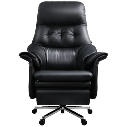 Kinnls Ennio Massage Power Recliner Office Chair - GF5A16MZV8
