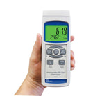 ThermoProbe Environmental Quality SD Card Logger - 850071