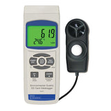 ThermoProbe Environmental Quality SD Card Logger - 850071