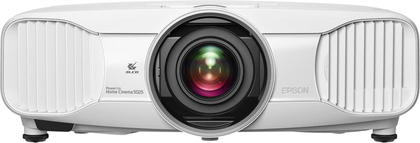Epson 5025UB HD 1080P Home Theater Projector - V11H585120