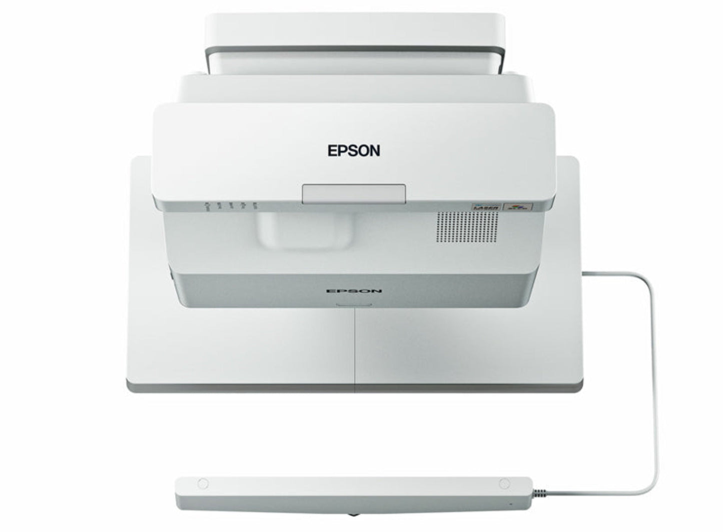 Epson PowerLite 725W WXGA 3LCD Ultra Short Throw (UST) Laser Projector - V11H999520