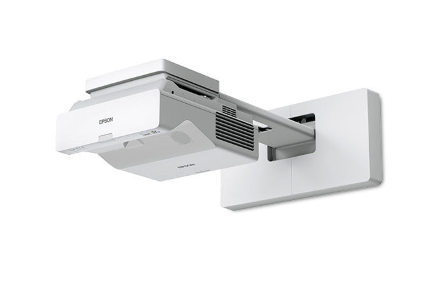 Epson PowerLite 800F Full HD 1080p Ultra Short Throw Laser projector (white) - V11H923520