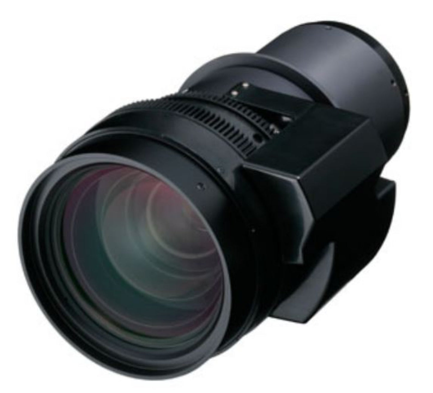 Epson ELPLS04 Standard Projection Zoom Lens for Epson PowerLite 703c, 8000, 8100, 9000 and 9100  Projectors - V12H004S04