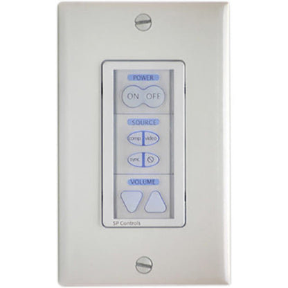 Epson ELPSP10 PixiePlus Control System - ELPSP10