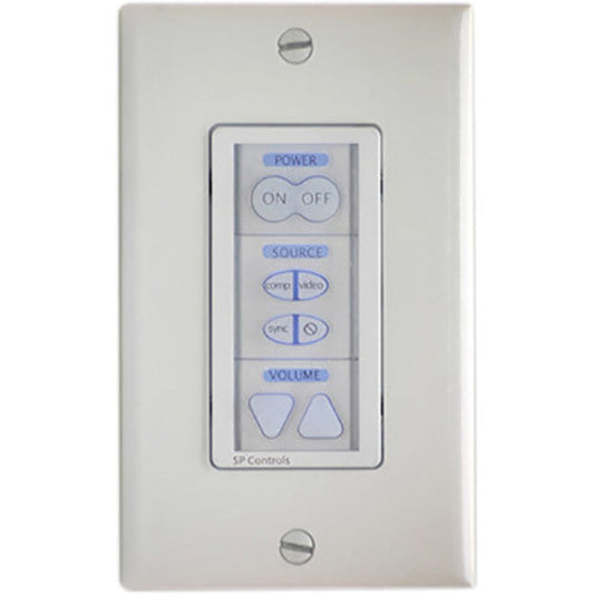Epson ELPSP10 PixiePlus Control System - ELPSP10