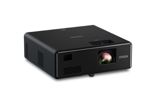 Epson EpiqVision Mini EF11 LCD 1080P Home Theater Laser Projector - V11HA23020