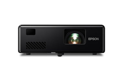 Epson EpiqVision Mini EF11 LCD 1080P Home Theater Laser Projector - V11HA23020