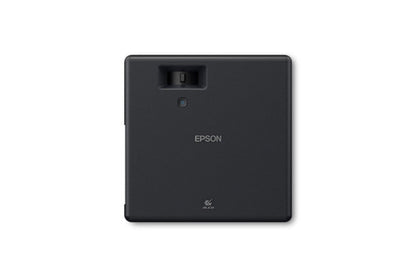 Epson EpiqVision Mini EF11 LCD 1080P Home Theater Laser Projector - V11HA23020