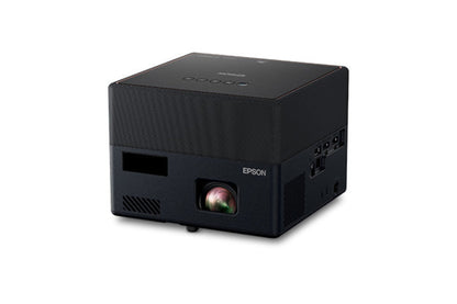 Epson EpiqVision Mini EF12 LCD1080P Home Theater Laser Projector - V11HA14020
