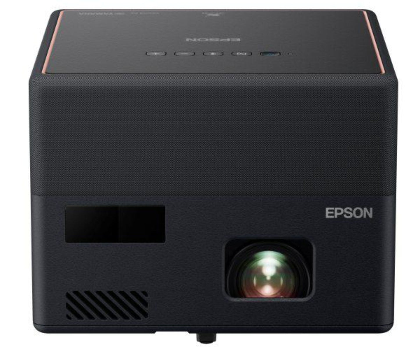 Epson EpiqVision Mini EF12 LCD1080P Home Theater Laser Projector - V11HA14020