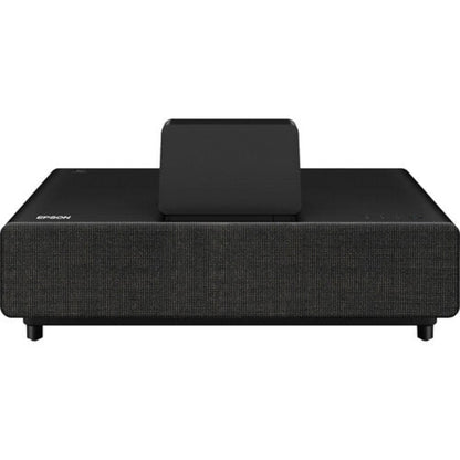 Epson EpiqVision Ultra LS500B-100 LCD 4K Ultra Short Throw Laser Projector - LS500BATV100EP