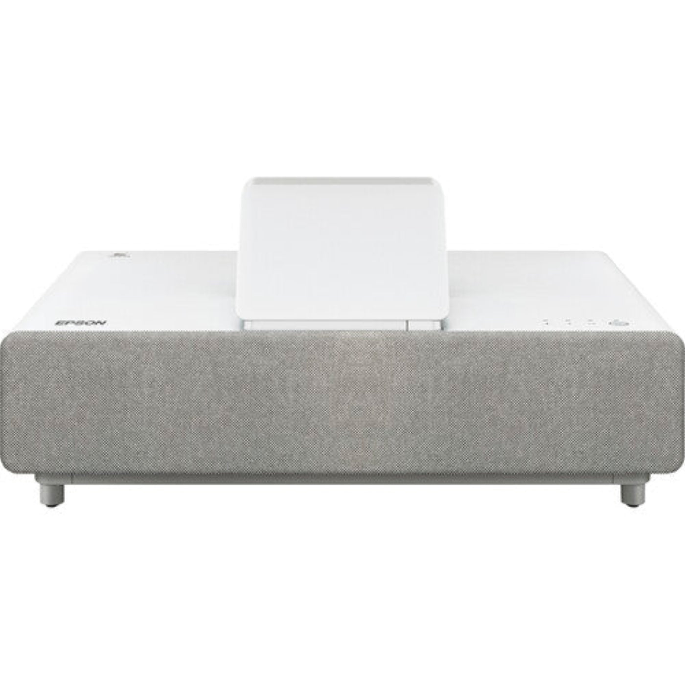Epson EpiqVision Ultra LS500W-120 4K Ultra Short Throw Laser Projector - LS500WATV120EP