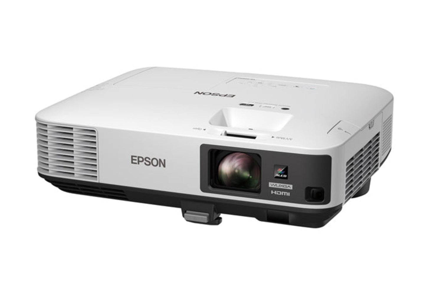 Epson PowerLite 2255U 3LCD WUXGA Projector V11H815020 - V11H815020