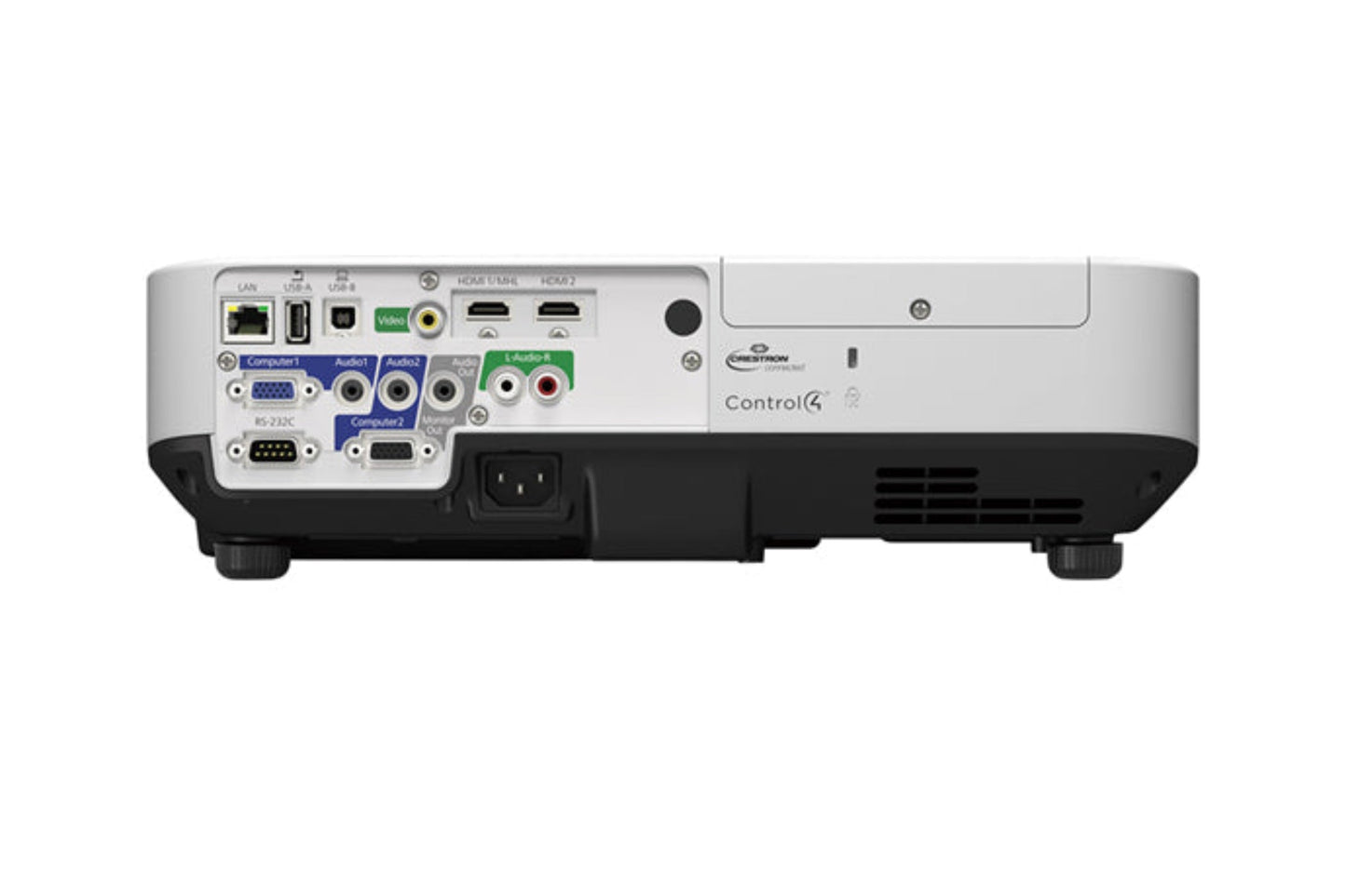 Epson PowerLite 2255U 3LCD WUXGA Projector V11H815020 - V11H815020
