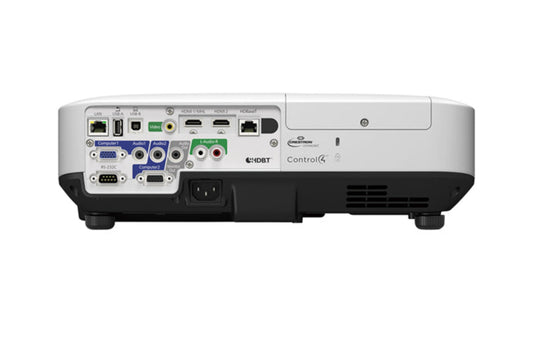 Epson PowerLite 2265U 3LCD WUXGA Projector V11H814020 - V11H814020