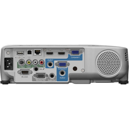Epson PowerLite 965H 3LCD Projector V11H682020 - V11H682020