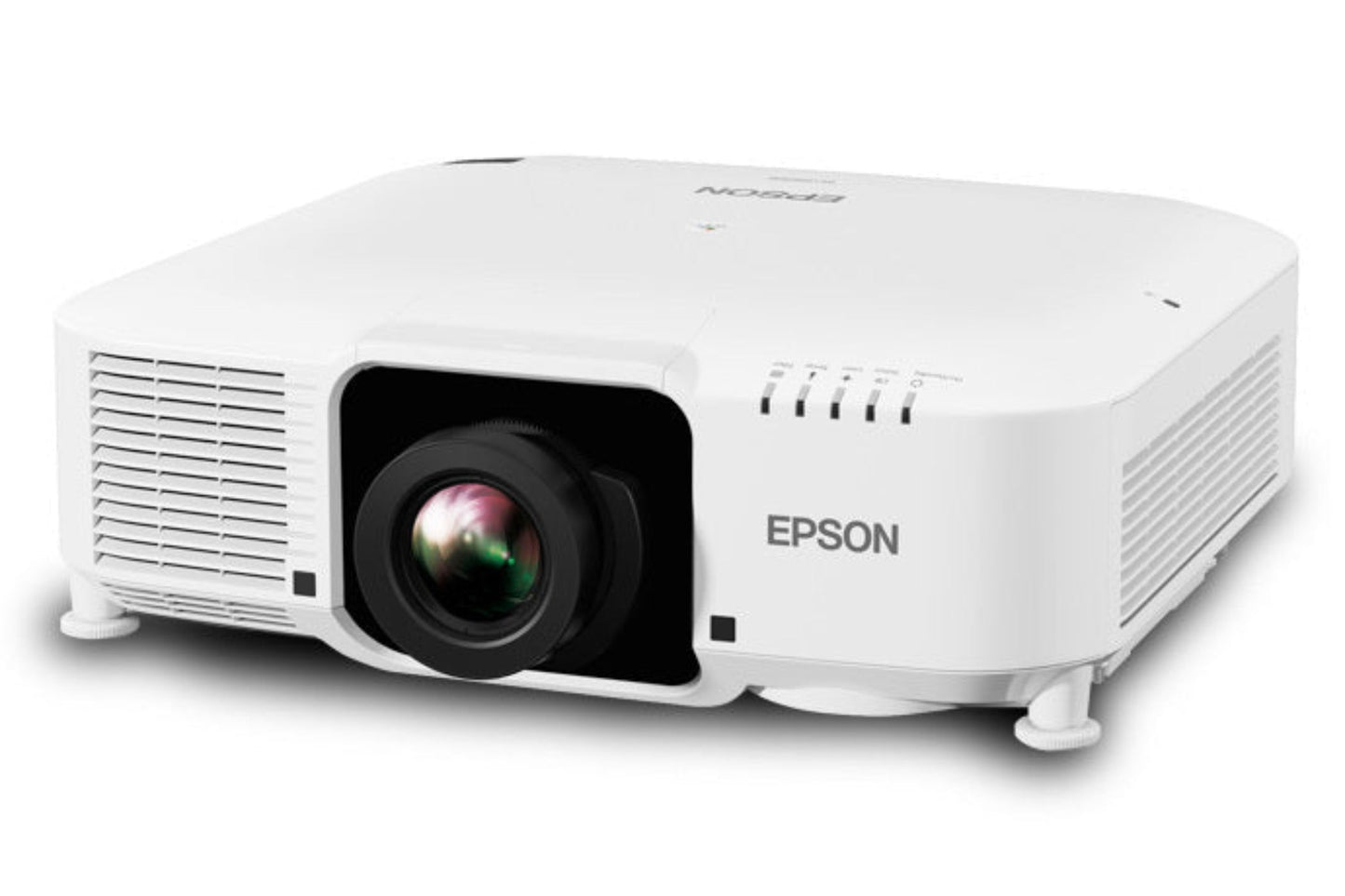 Epson Pro L1060WNL WXGA 3LCD Laser Projector - V11H958920