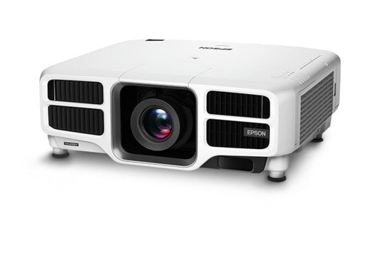Epson Pro L1300UNL Laser 3LCD WUXGA Projector - V11H733920