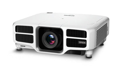 Epson Pro L1490U WUXGA 3LCD Laser Projector - V11HA16020