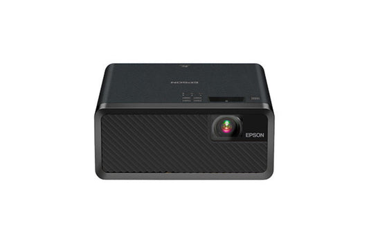 Epson PowerLite W75 3LCD WXGA Mini Laser Projector (Black) V11HA20120 - V11HA20120