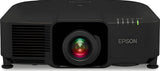 Epson EB-PU1008B LCD WUXGA Laser Projector 8500 Lumens 4K (Black) - V11HA33820