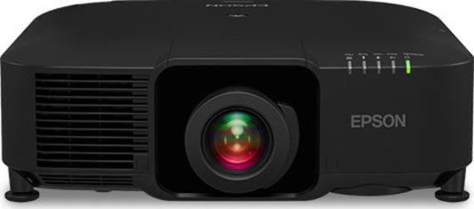 Epson EB-PU1007B V11HA34820 LCD WUXGA Laser Projector 7000 Lumens 4K (Black) - V11HA34820