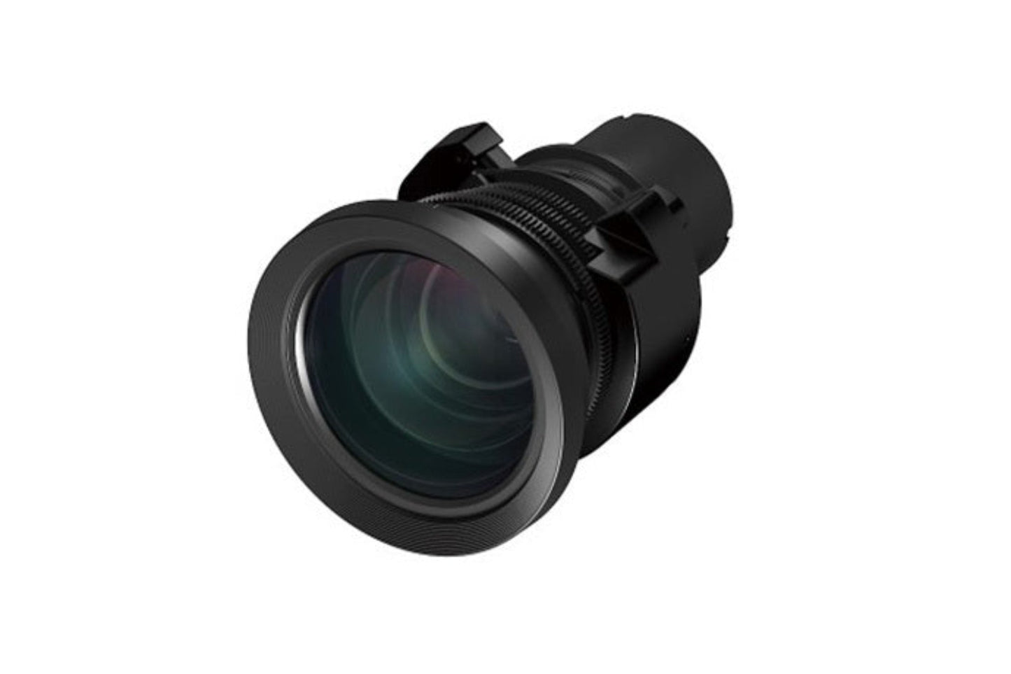 Epson ELPLU03S Short-throw #1 Zoom Lens  - V12H004UA3