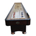 Playcraft Georgetown Shuffleboard Table with Accessories - SHGEHO14 2P