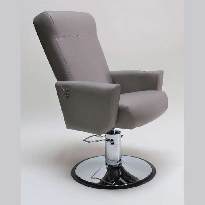 Belava Essence Pedicure Chair with Hydraulic Pump - CH-ESSN-HYP-BK