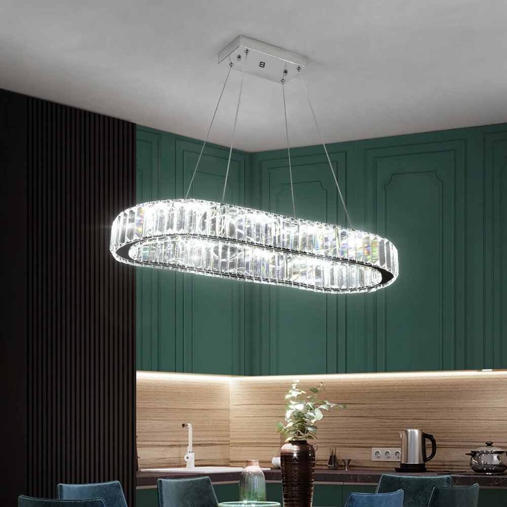 Ethereal Blossom Pendant Light - Procure Décor