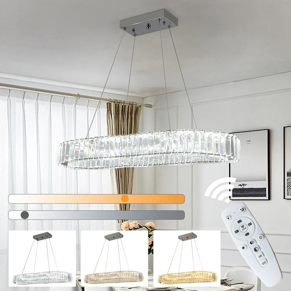 Ethereal Blossom Pendant Light - Procure Décor