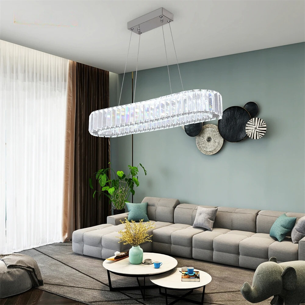 Ethereal Blossom Pendant Light - Procure Décor