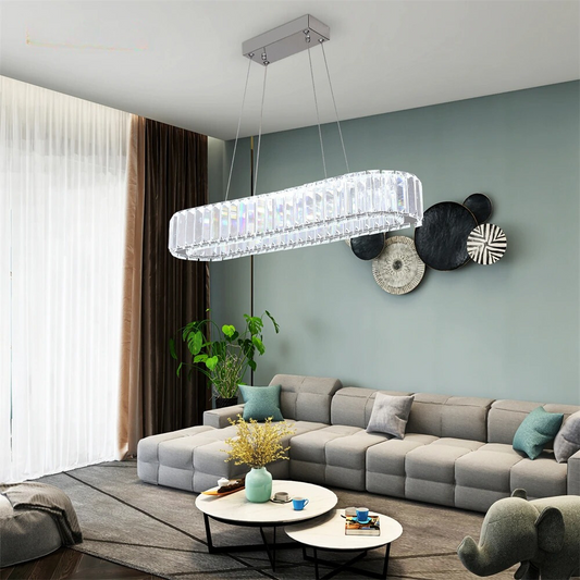 Ethereal Blossom Pendant Light - Procure Décor