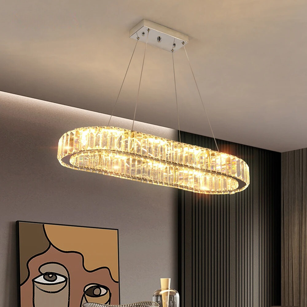 Ethereal Blossom Pendant Light - Procure Décor