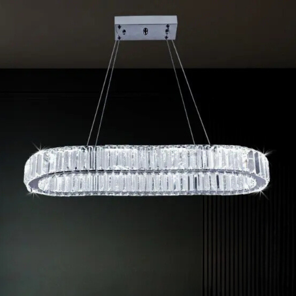 Ethereal Blossom Pendant Light - Procure Décor