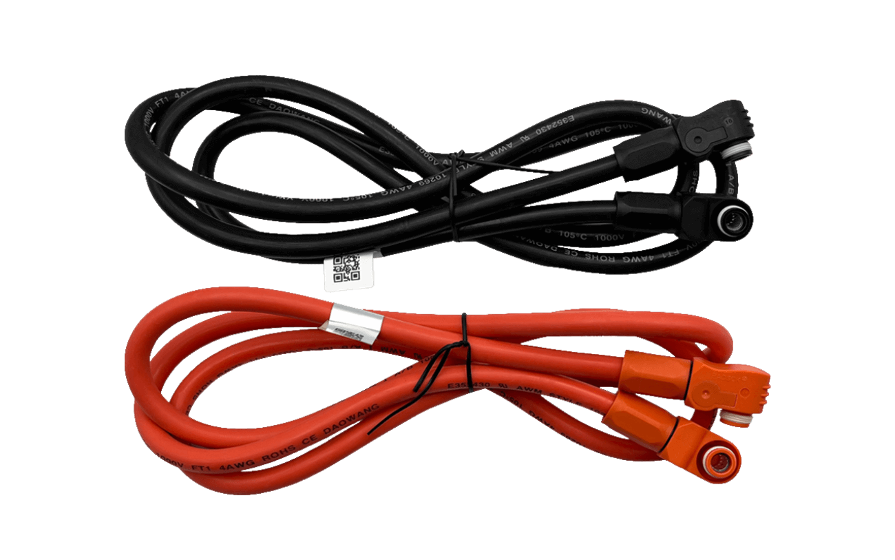 Big Battery 12kW 15.3kWh ETHOS Energy Storage System (ESS)