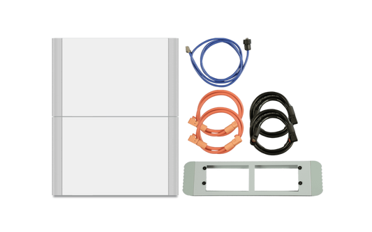 Big Battery ETHOS 2x Expansion Kit - K0698