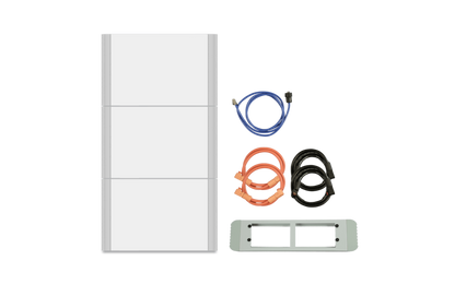 Big Battery ETHOS 3x Expansion Kit - K0699