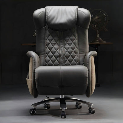 Kinnls Ettore Massage Office Chair - GF2A20MCE3