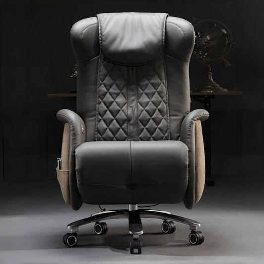 Kinnls Ettore Massage Office Chair - GF2A20MCE3