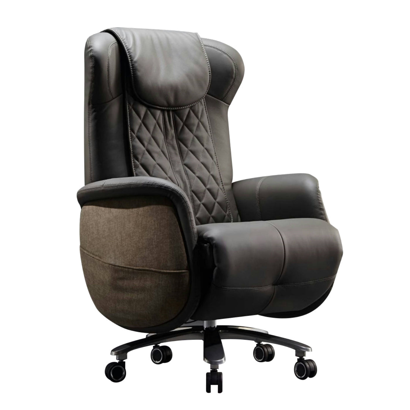 Kinnls Ettore Massage Office Chair - GF2A20MCE3