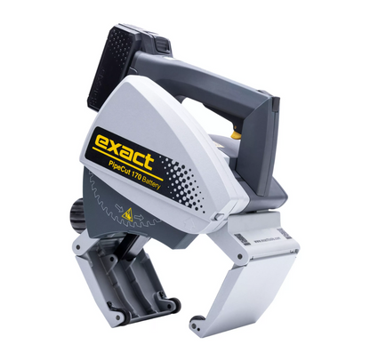 Exact PipeCut 220 INOX Pipe Cutter -7010412US