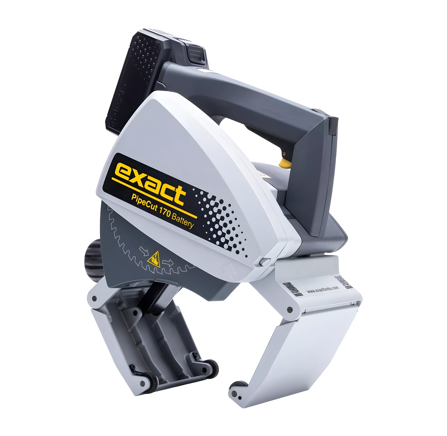 Exact PipeCut 220 INOX Pipe Cutter -7010412US