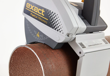 Exact PipeCut 220 INOX Pipe Cutter -7010412US
