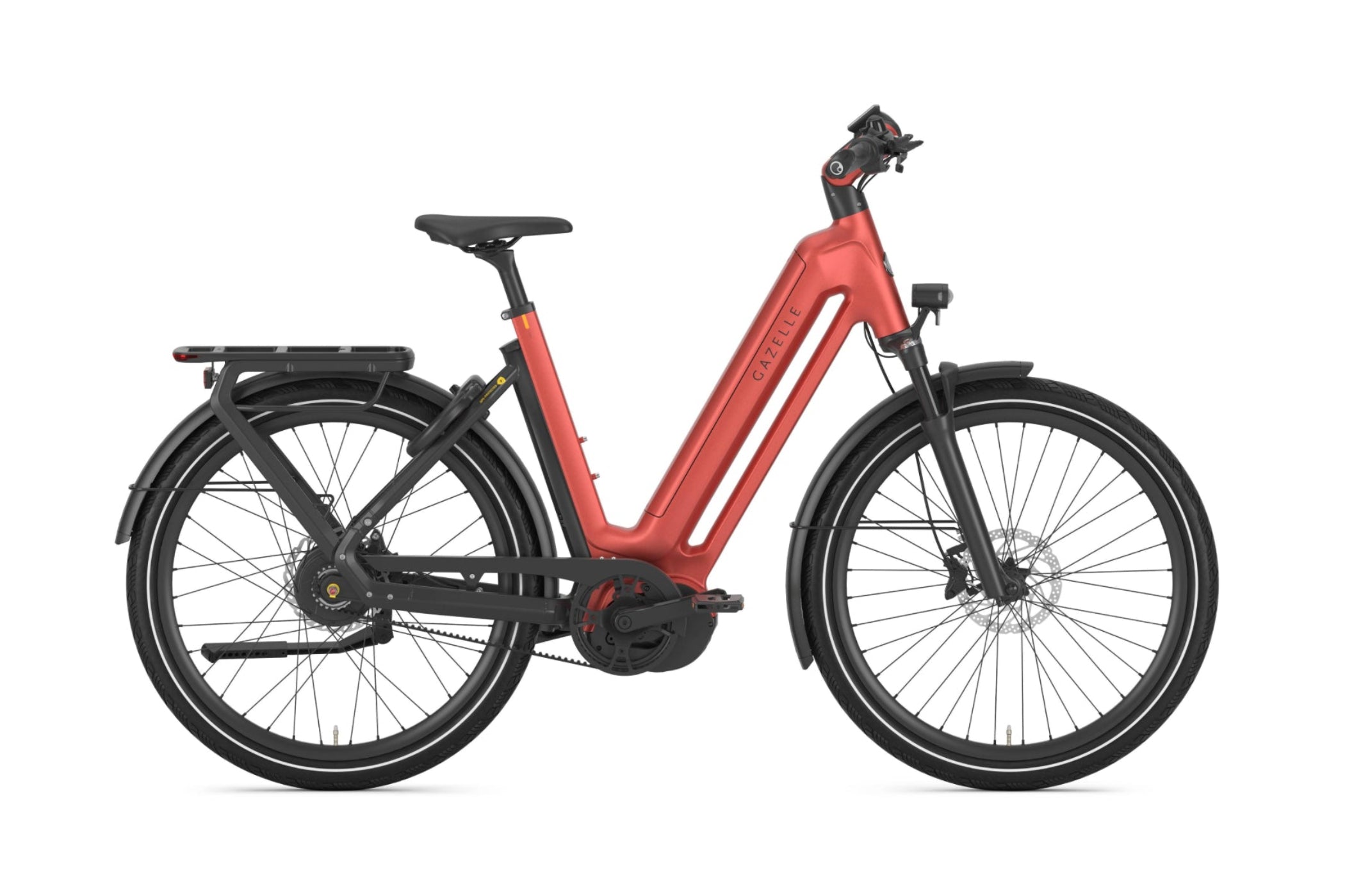 Lectric eBikes Eclipse C380+ Low-Step - G3658